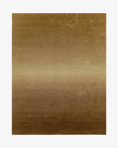 Ombré Anomaly Rug / Swatch