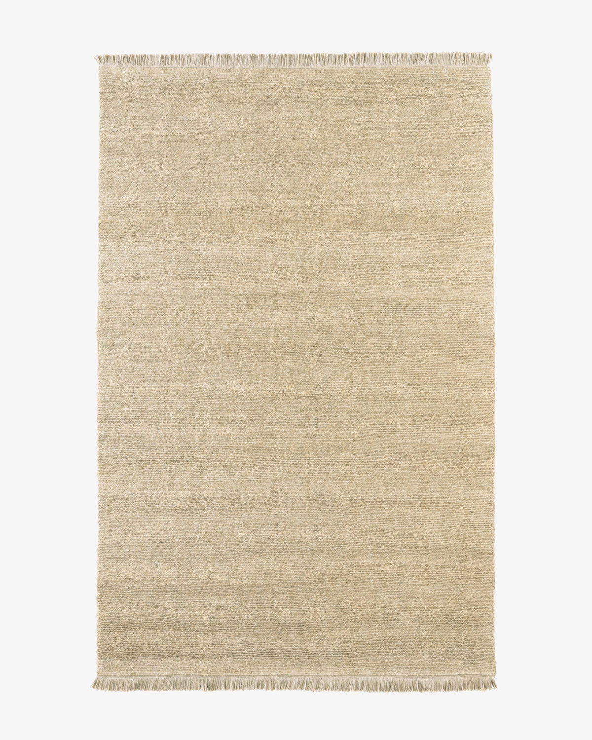 Savannah Jute Rug / Cashew