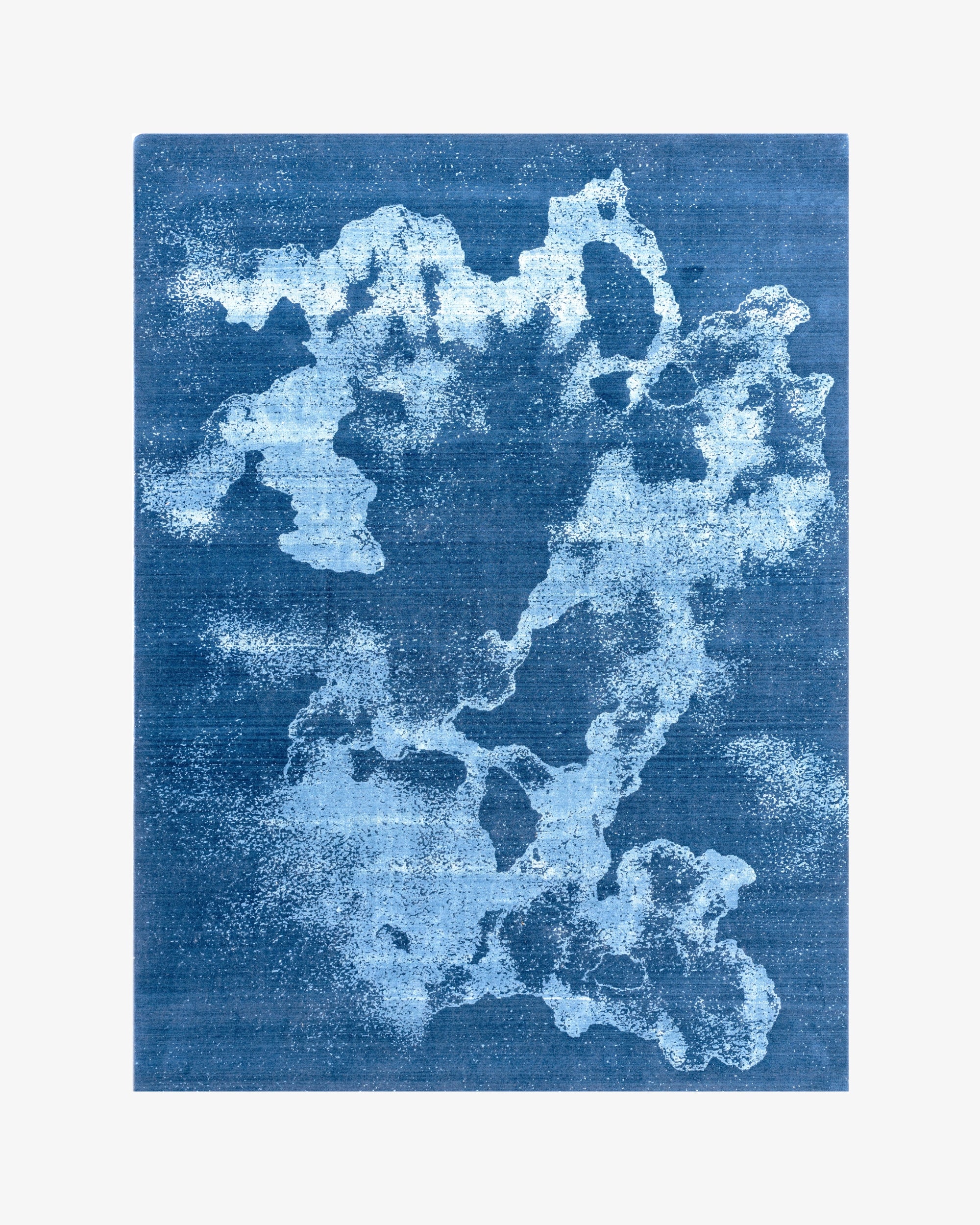 Estra Wool & Silk Rug