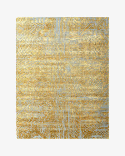 Corte Wool & Silk Rug / Swatch