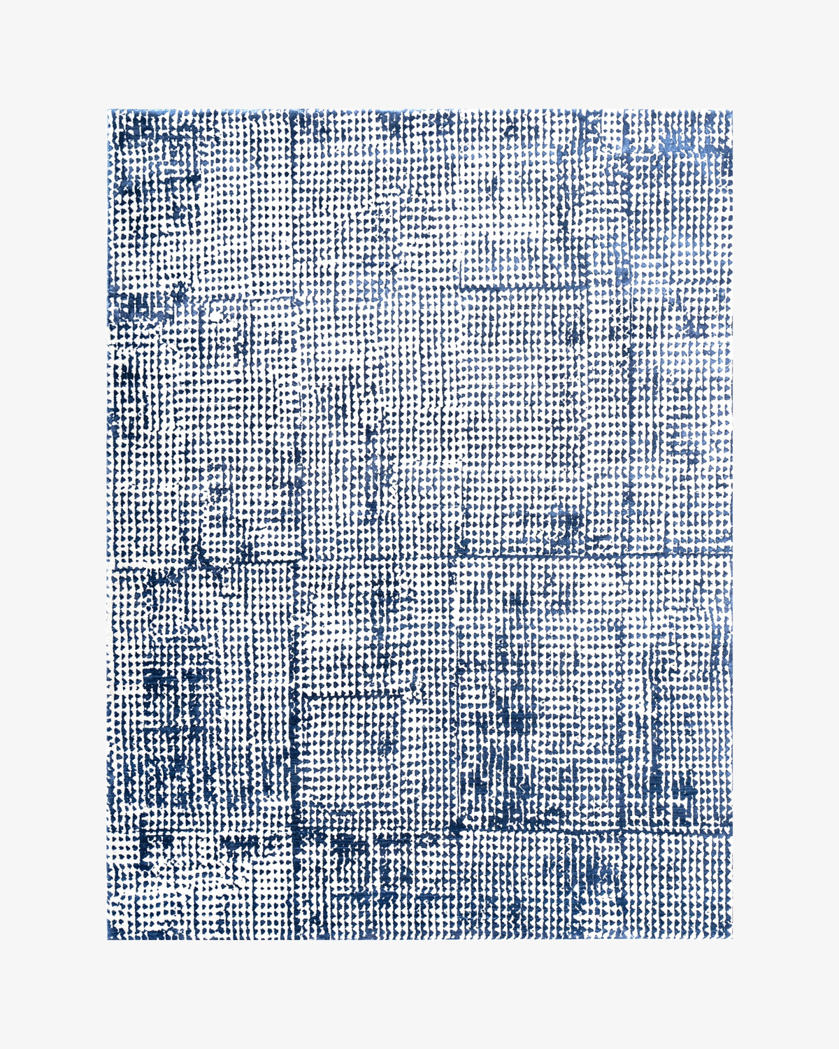 Lacuna Wool & Silk Rug