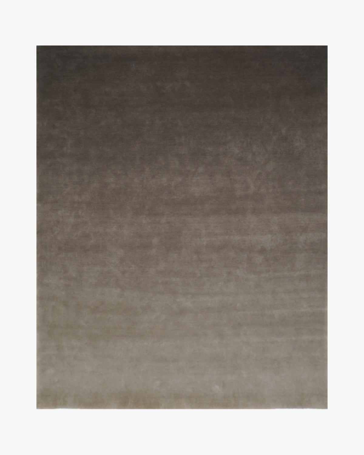 Ombré Taupe Rug