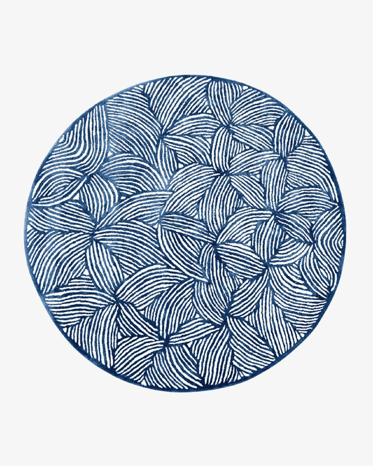 Allure Wool & Silk Rug