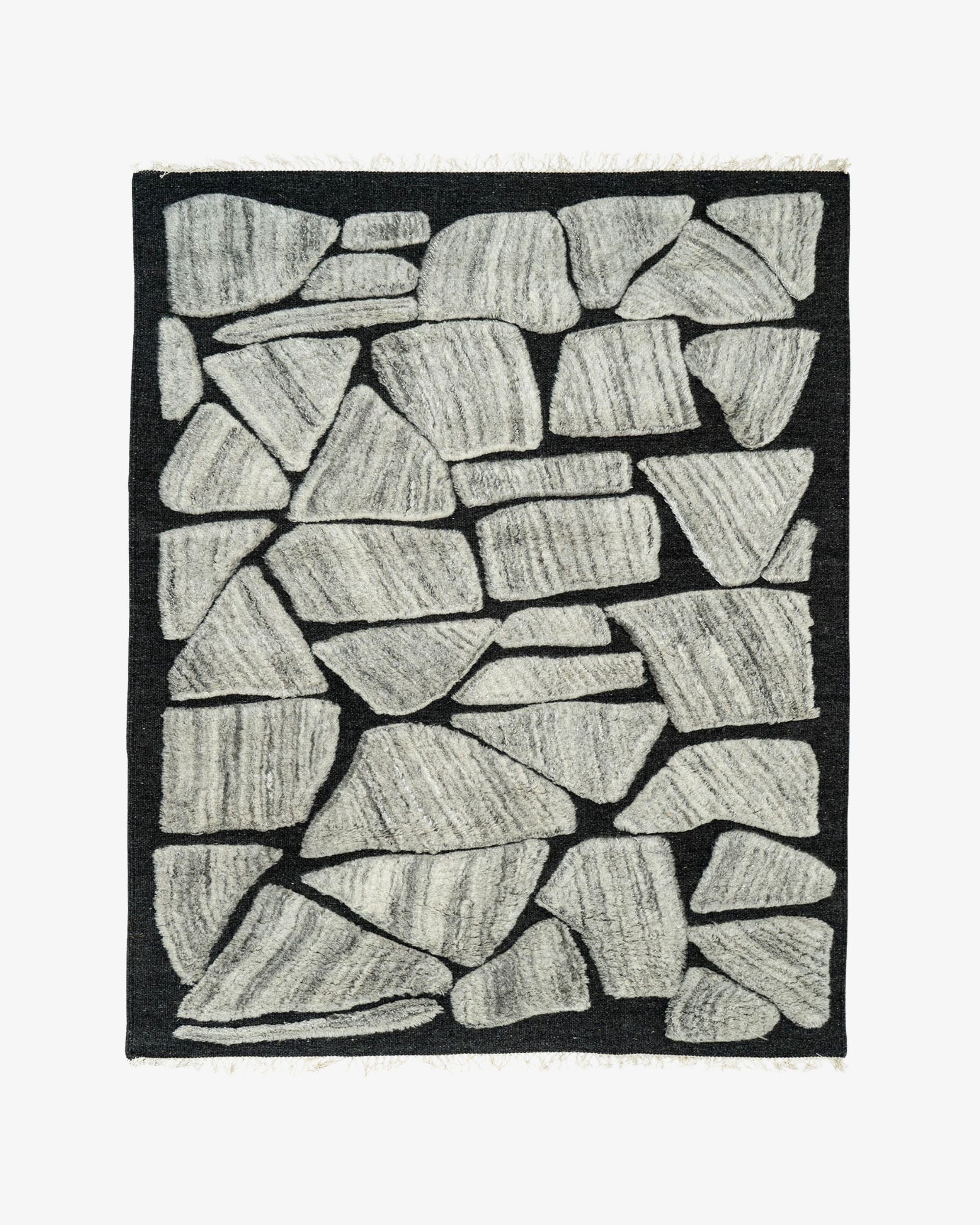 Ilk Wool Rug