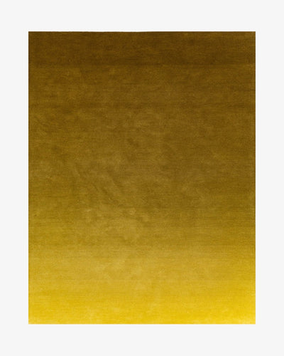 Ombré Solitude Rug / Swatch