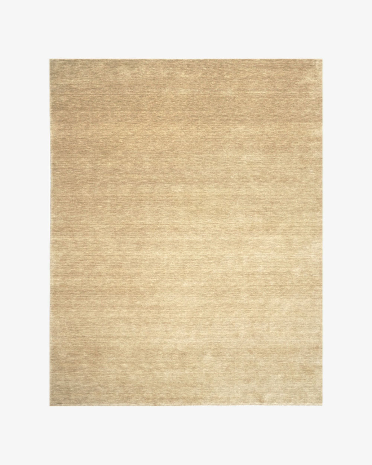 Grain Wool Rug / Sandstone