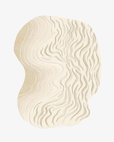 Ondulation Rug / Swatch