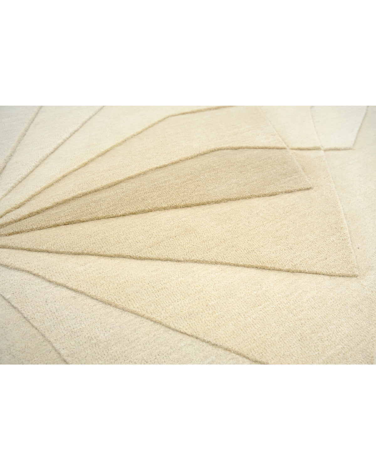 Lucid Wool Rug