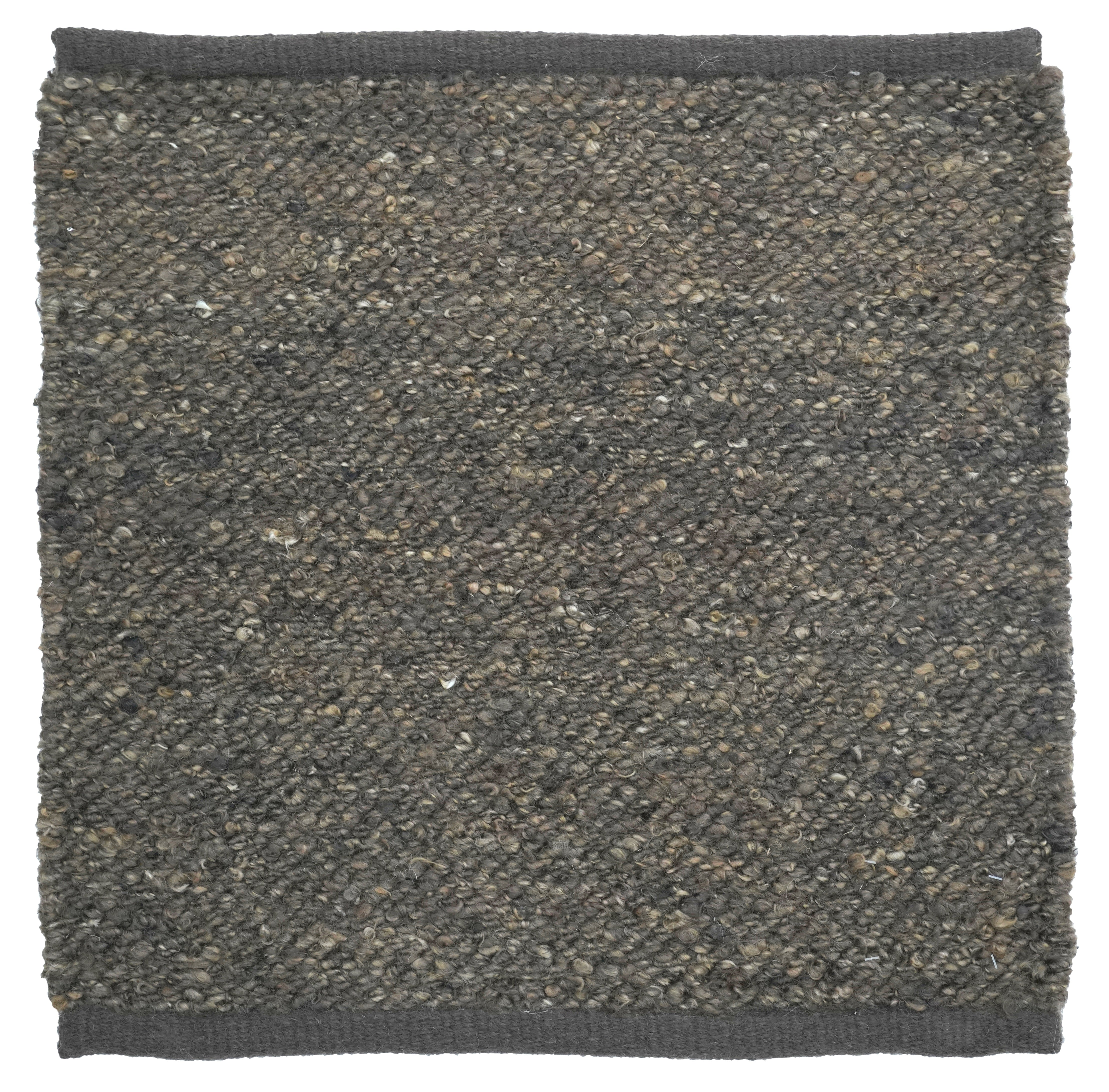 Mohair Relic / Chocolate