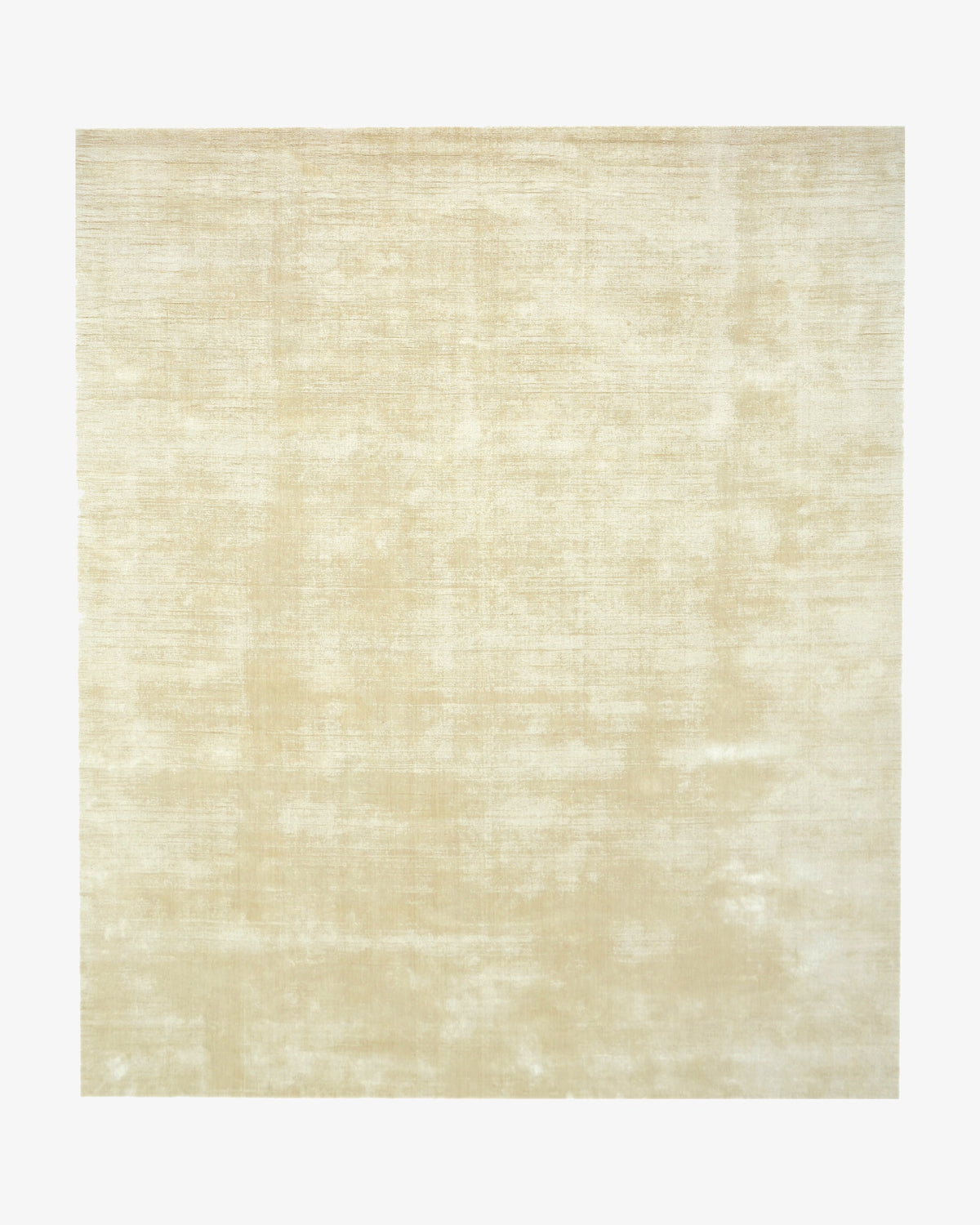 Nuva Silk Rug / Beige