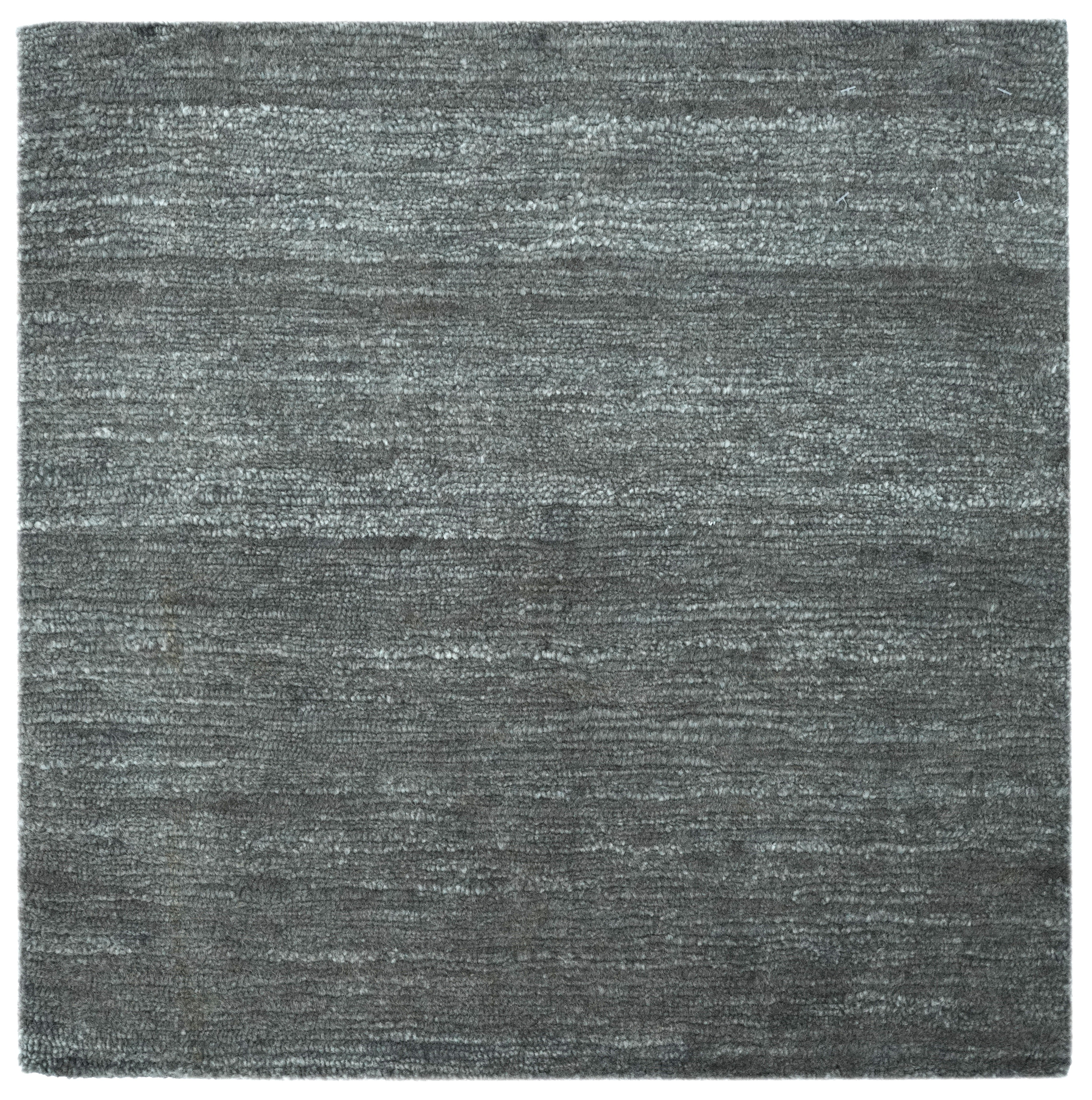 Alpaca Bloom / Charcoal