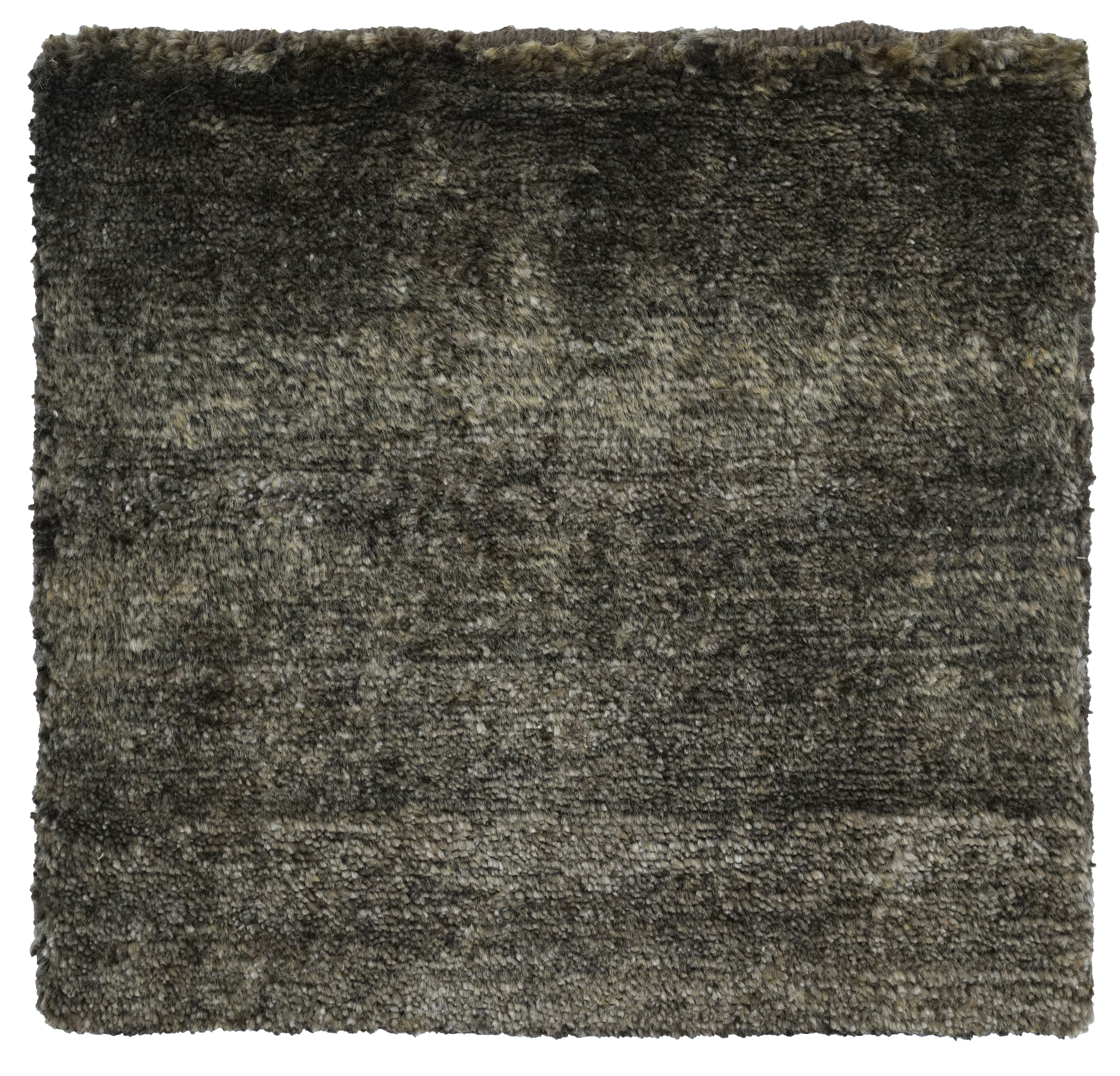 Cashmere Noir / Chocolate