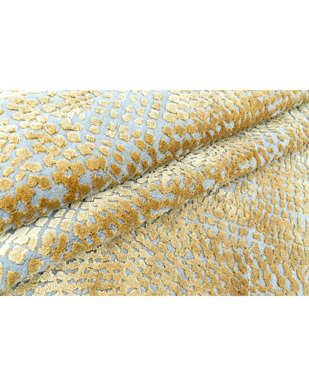 Corte Wool & Silk Rug