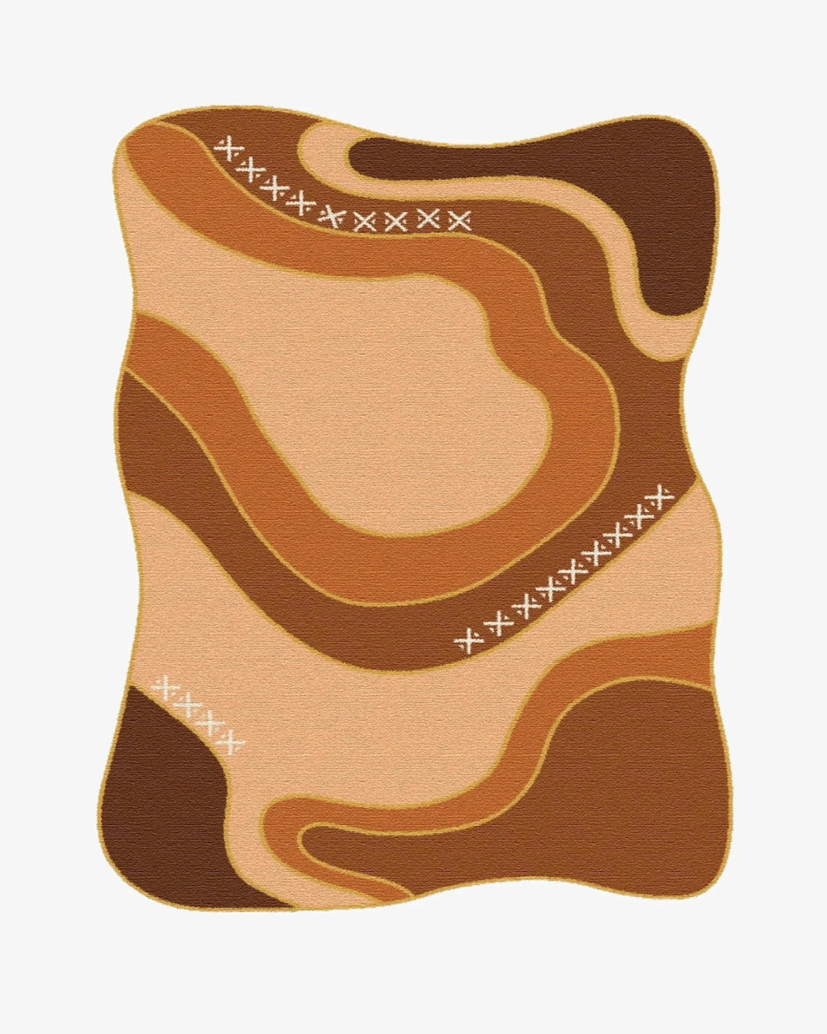 Tomouh Rug