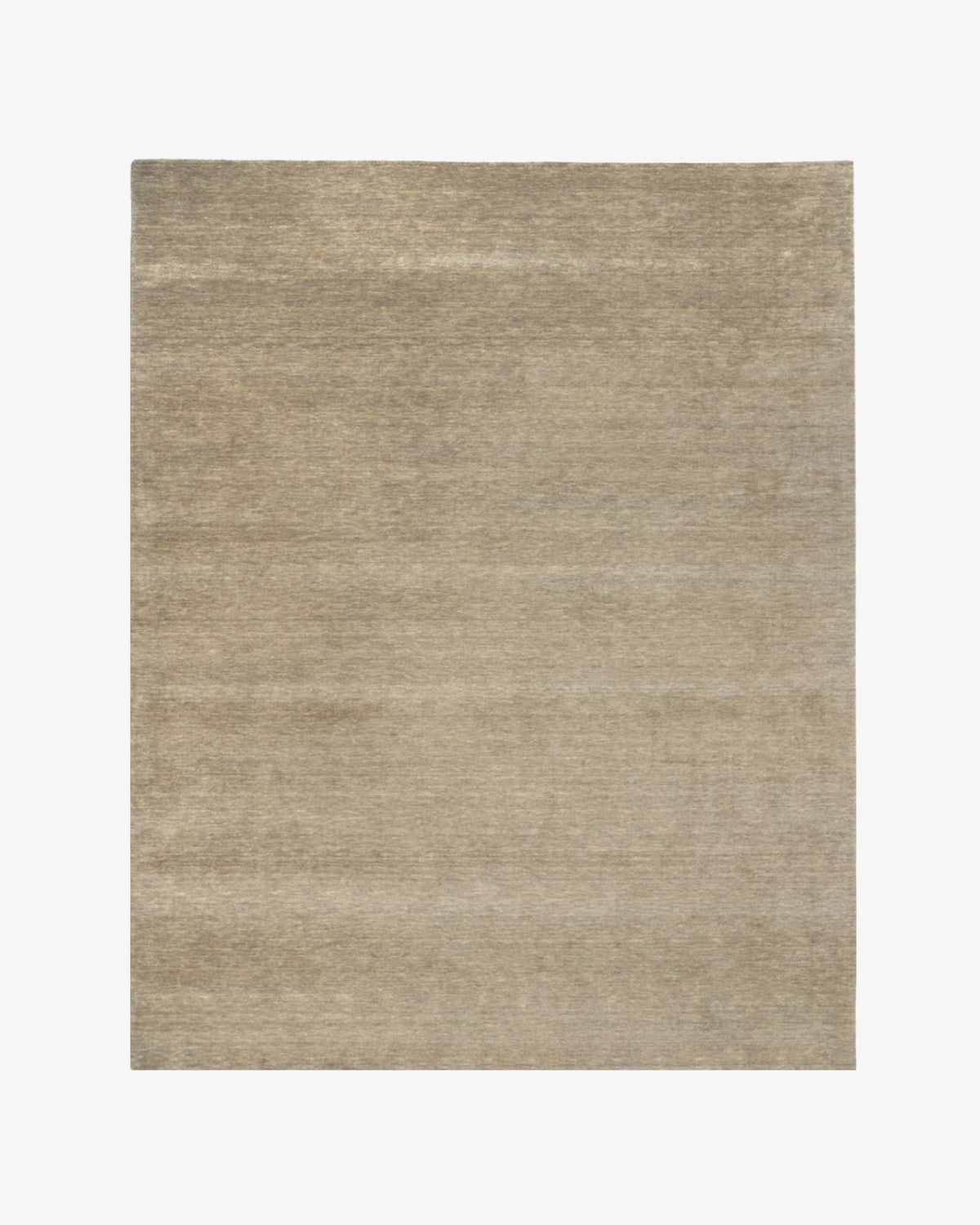 Grain Wool Rug / Mochaccino