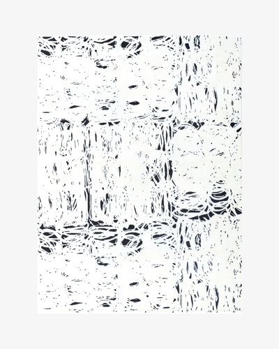Cipher Wool Rug / Swatch