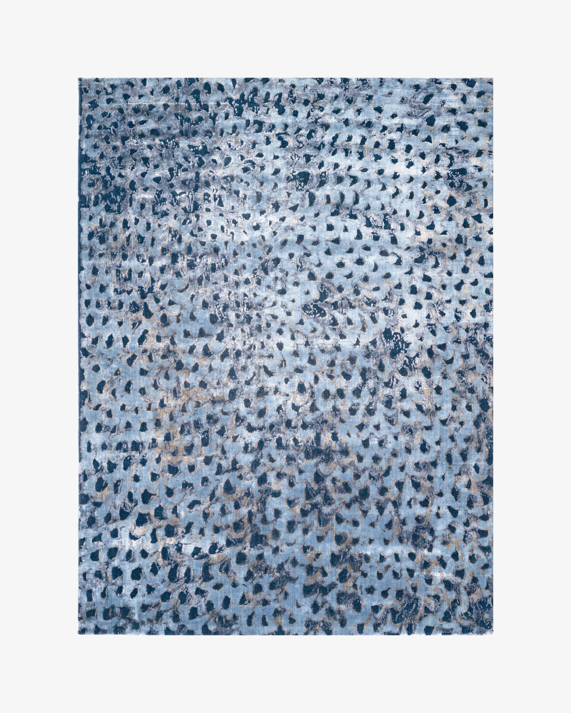 Tierra Wool & Silk Rug