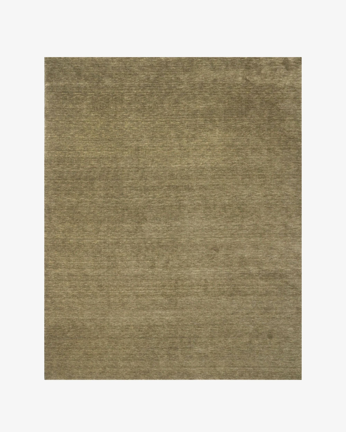 Grain Wool Rug / Sage