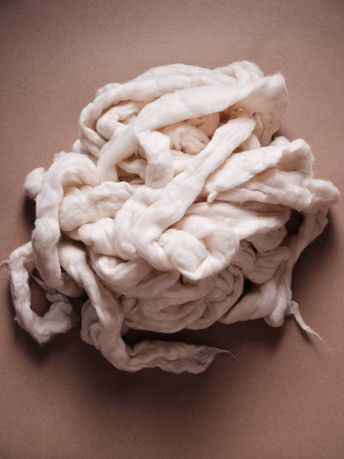 Merino, the finest wool