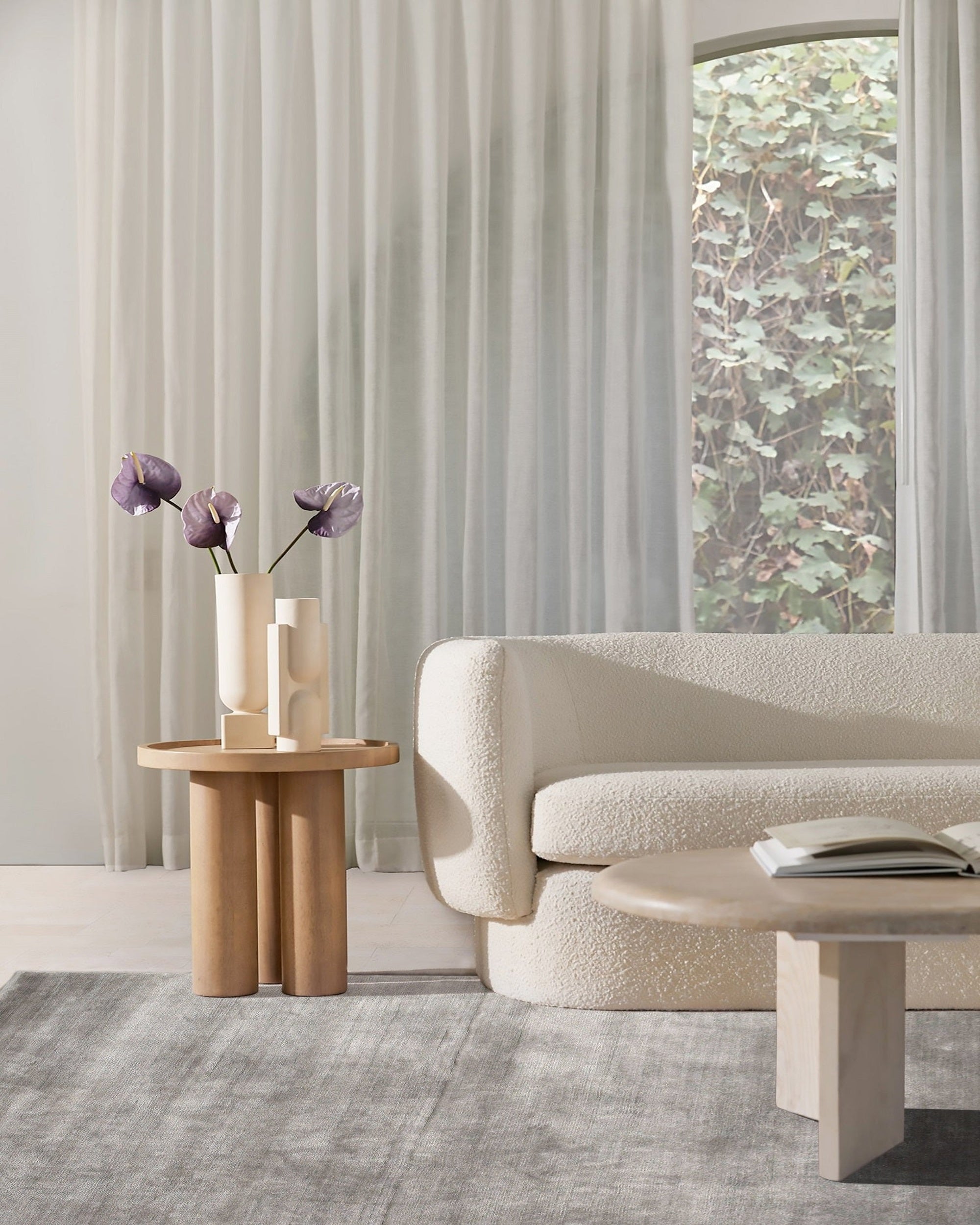 rugberry-luma-silk-rug-gray-3