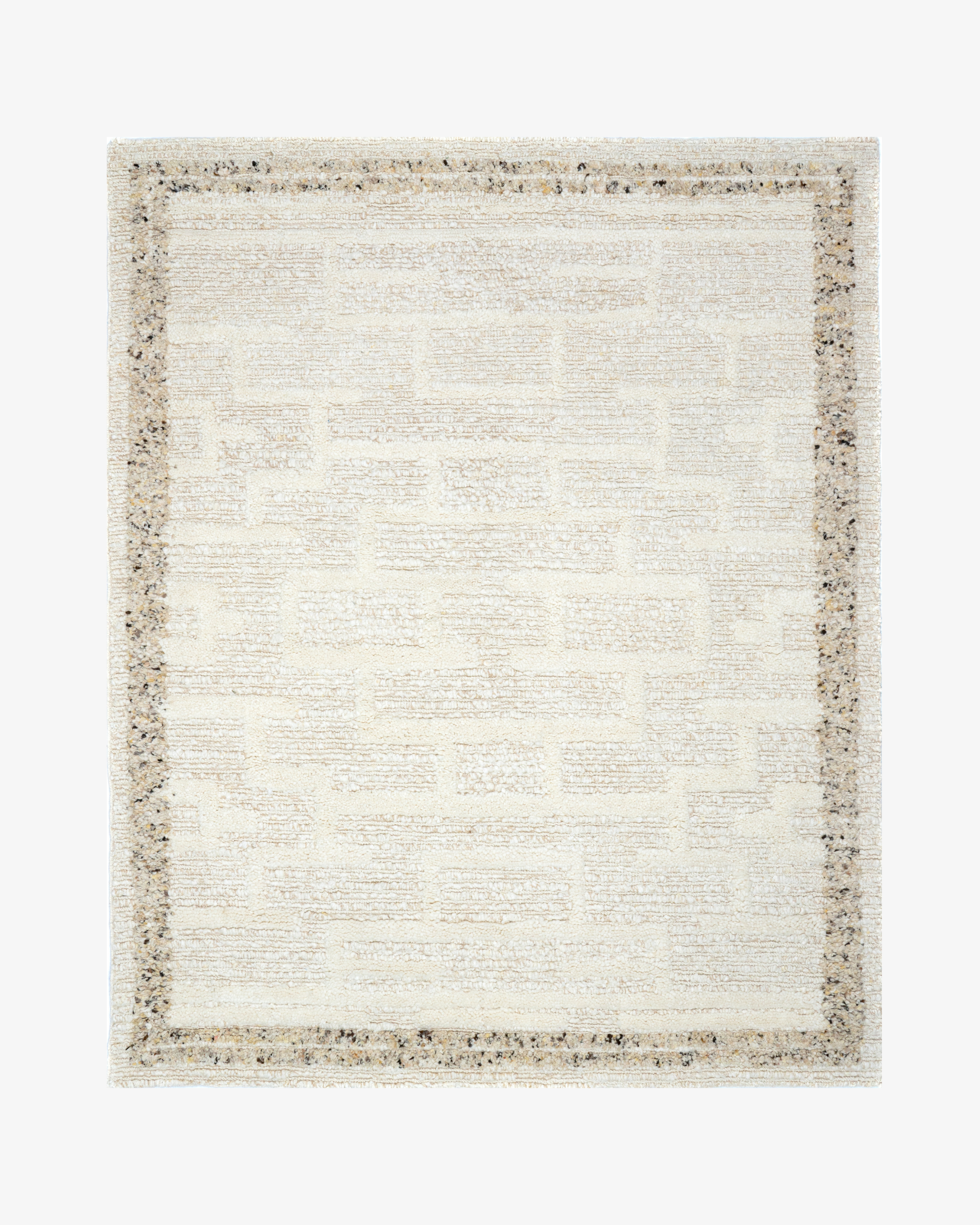 Knoll Wool Rug