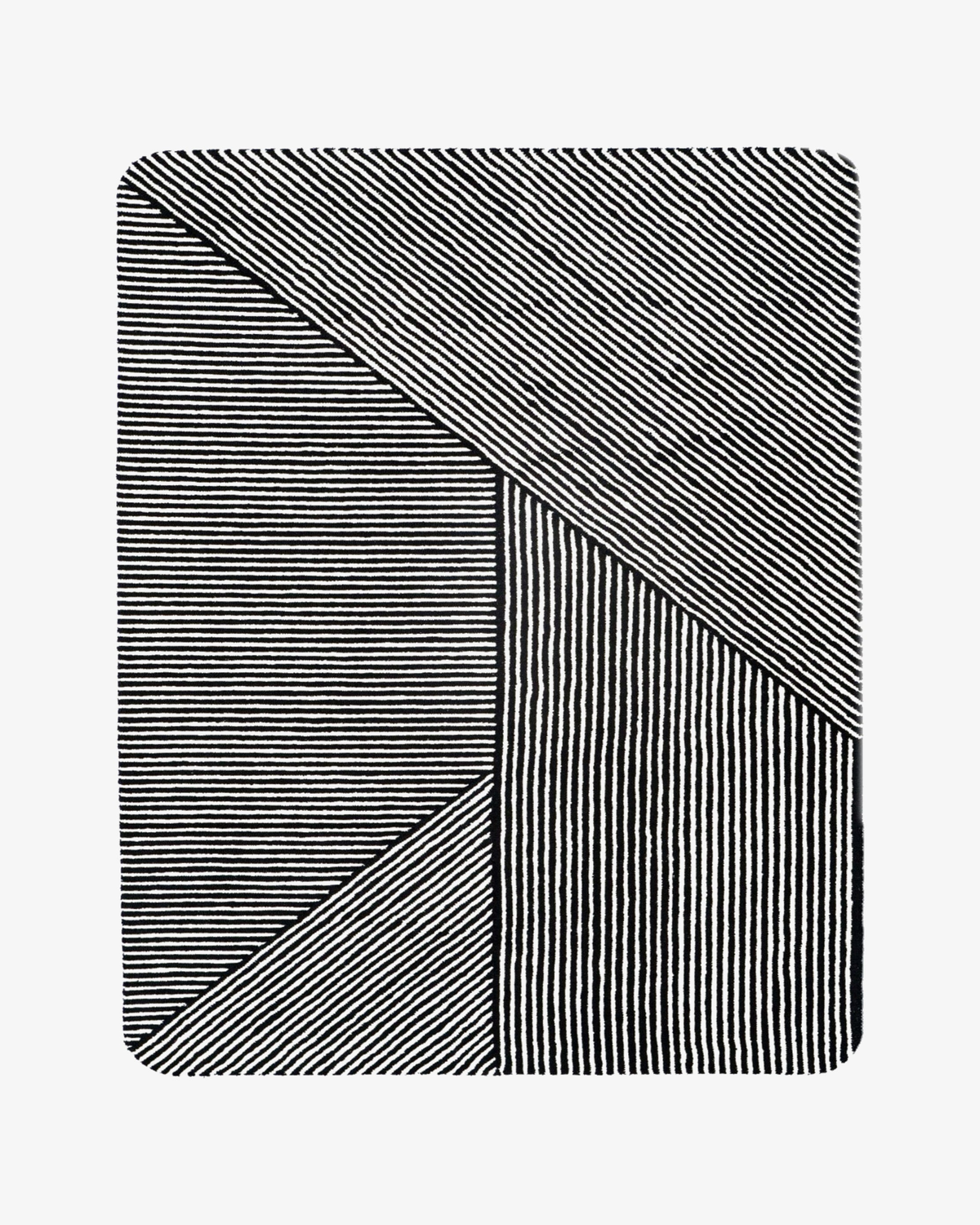 Flair Wool Rug