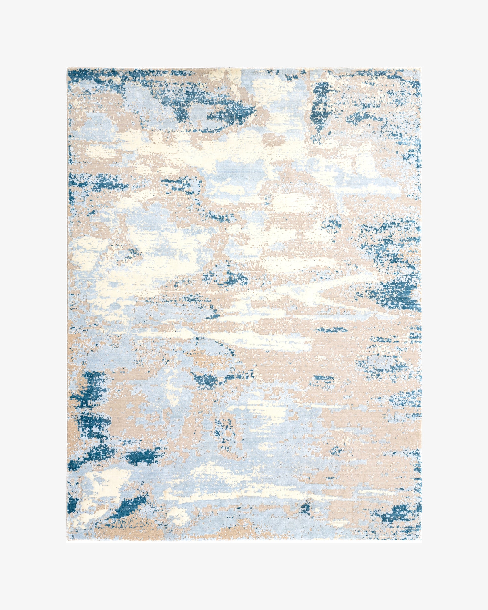 Pavia Wool & Silk Rug
