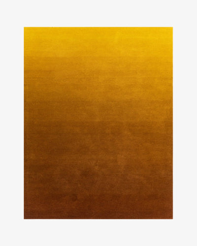 Ombré Pristine Rug / Swatch