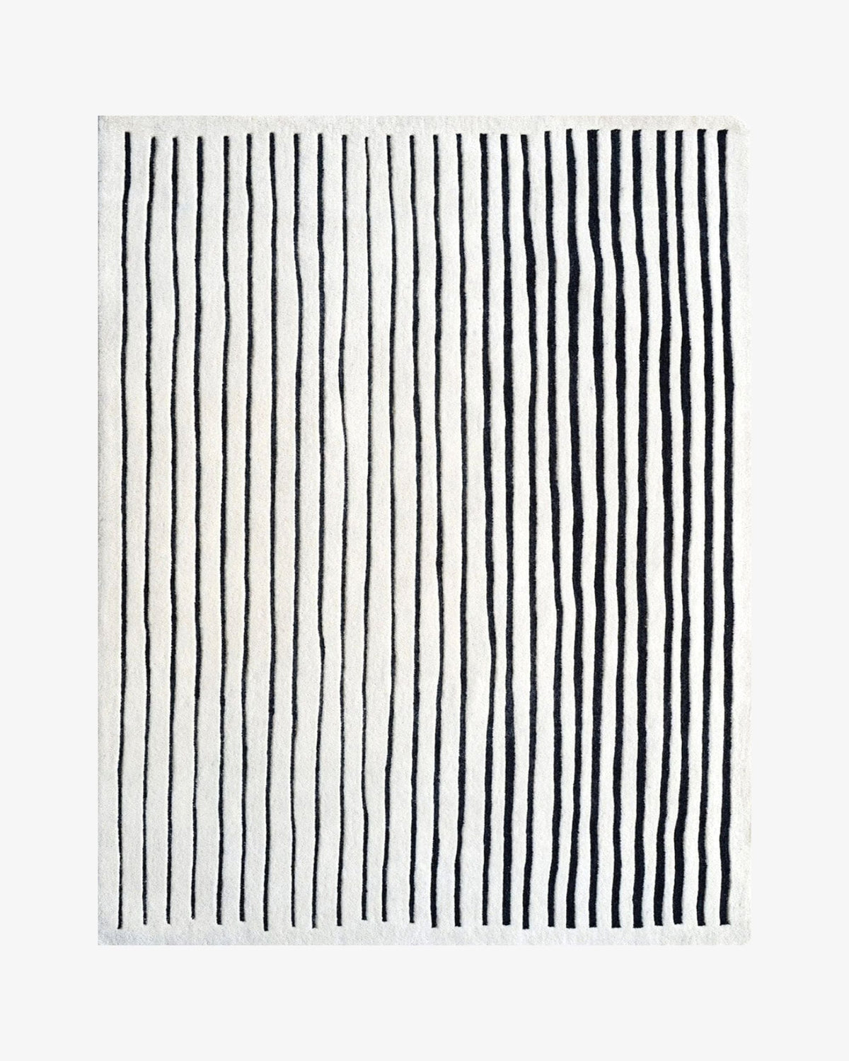 Oblique Wool Rug
