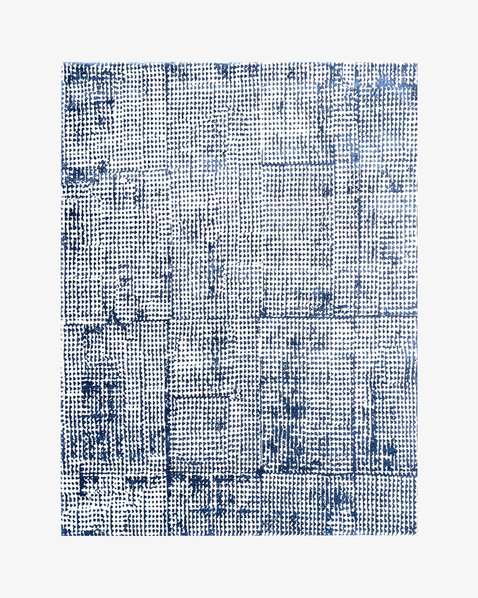 Lacuna Wool & Silk Rug