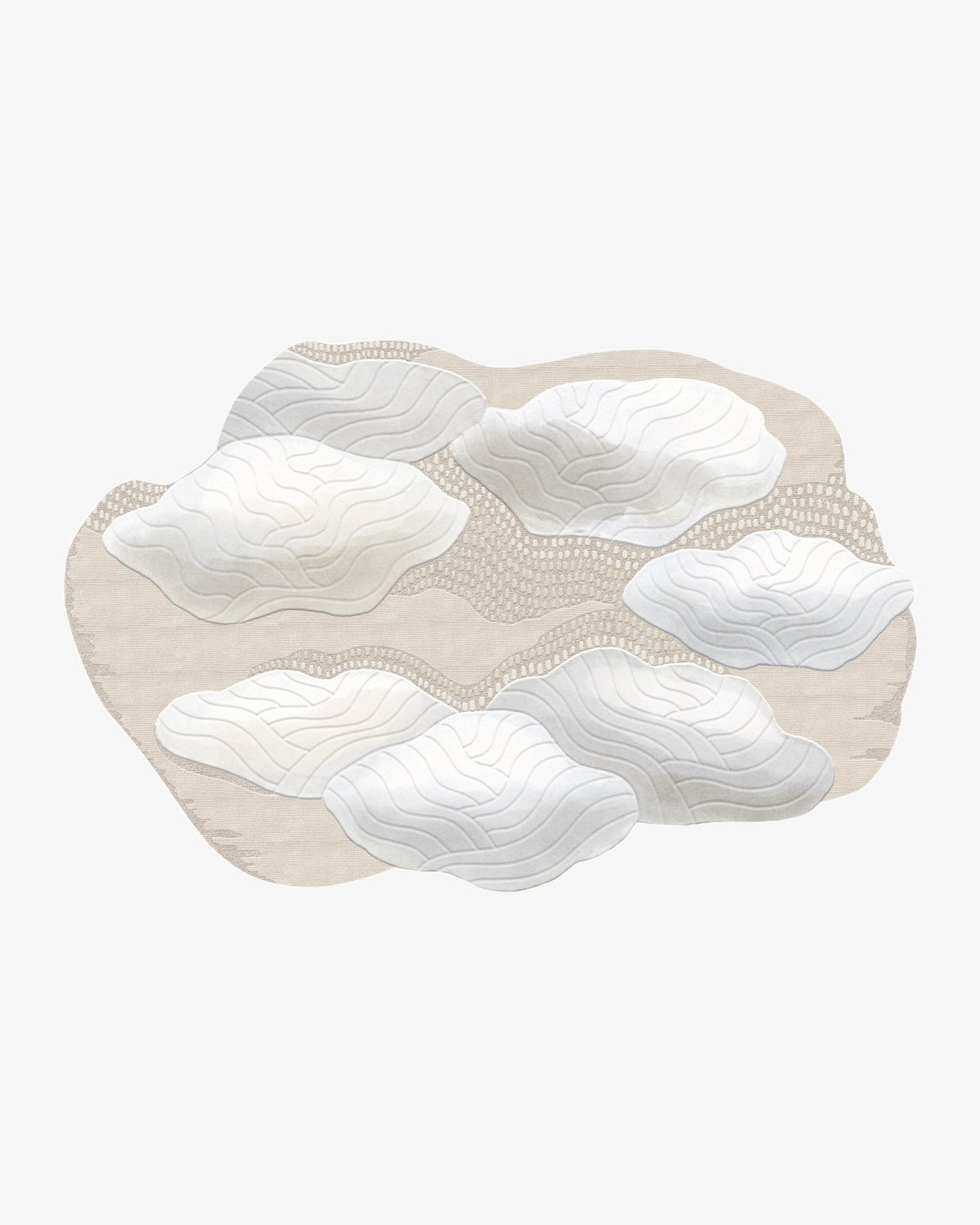 Nuage Rug