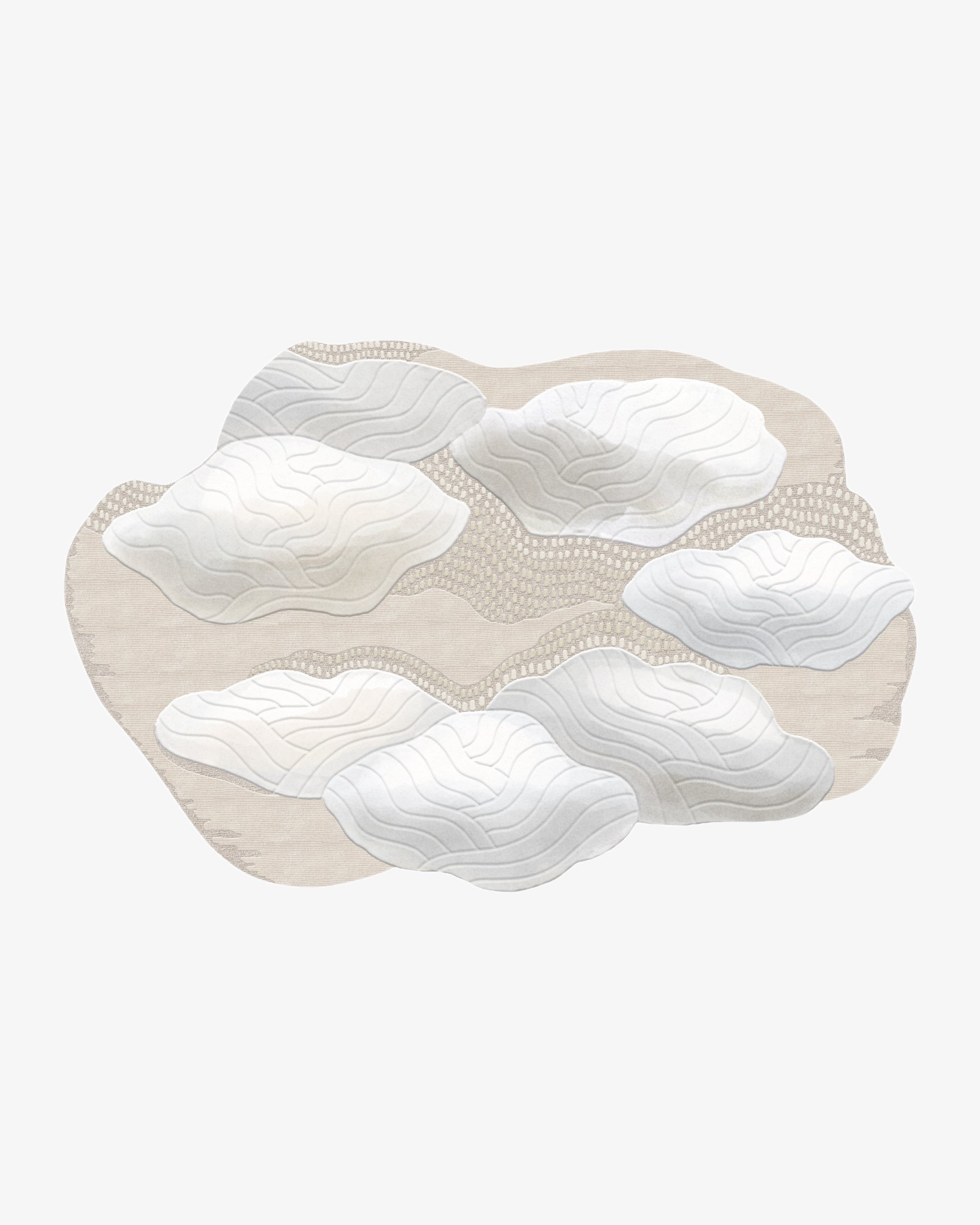 Nuage Rug