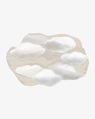 Nuage Rug / Swatch