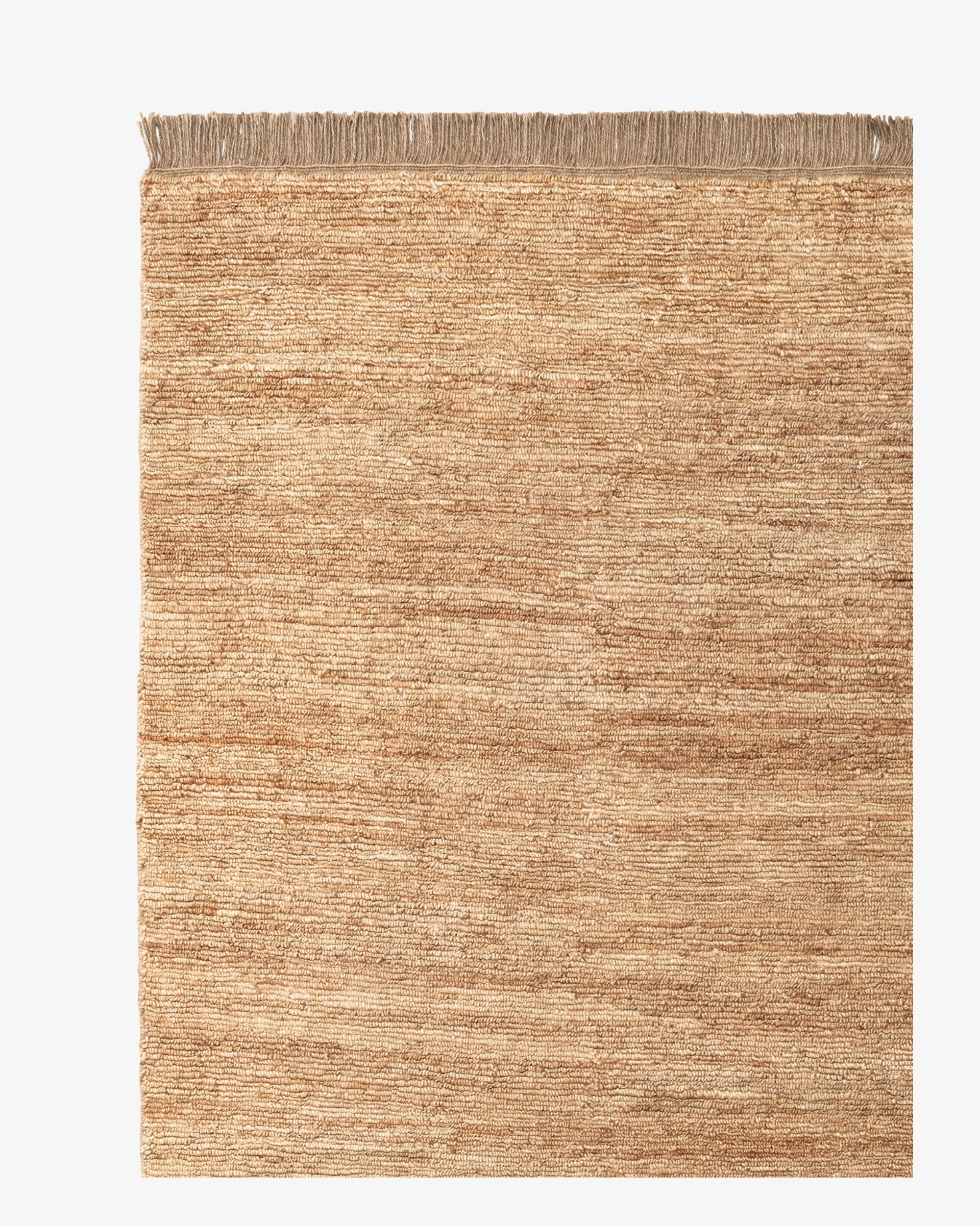Savannah Jute Rug / Natural