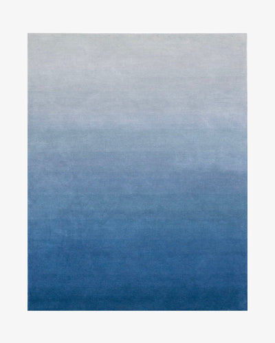 Ombré Mystique Rug / Swatch