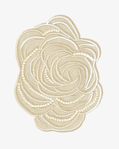 Perle Rug / Swatch