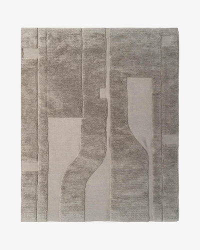 Hygge Wool Rug / Swatch