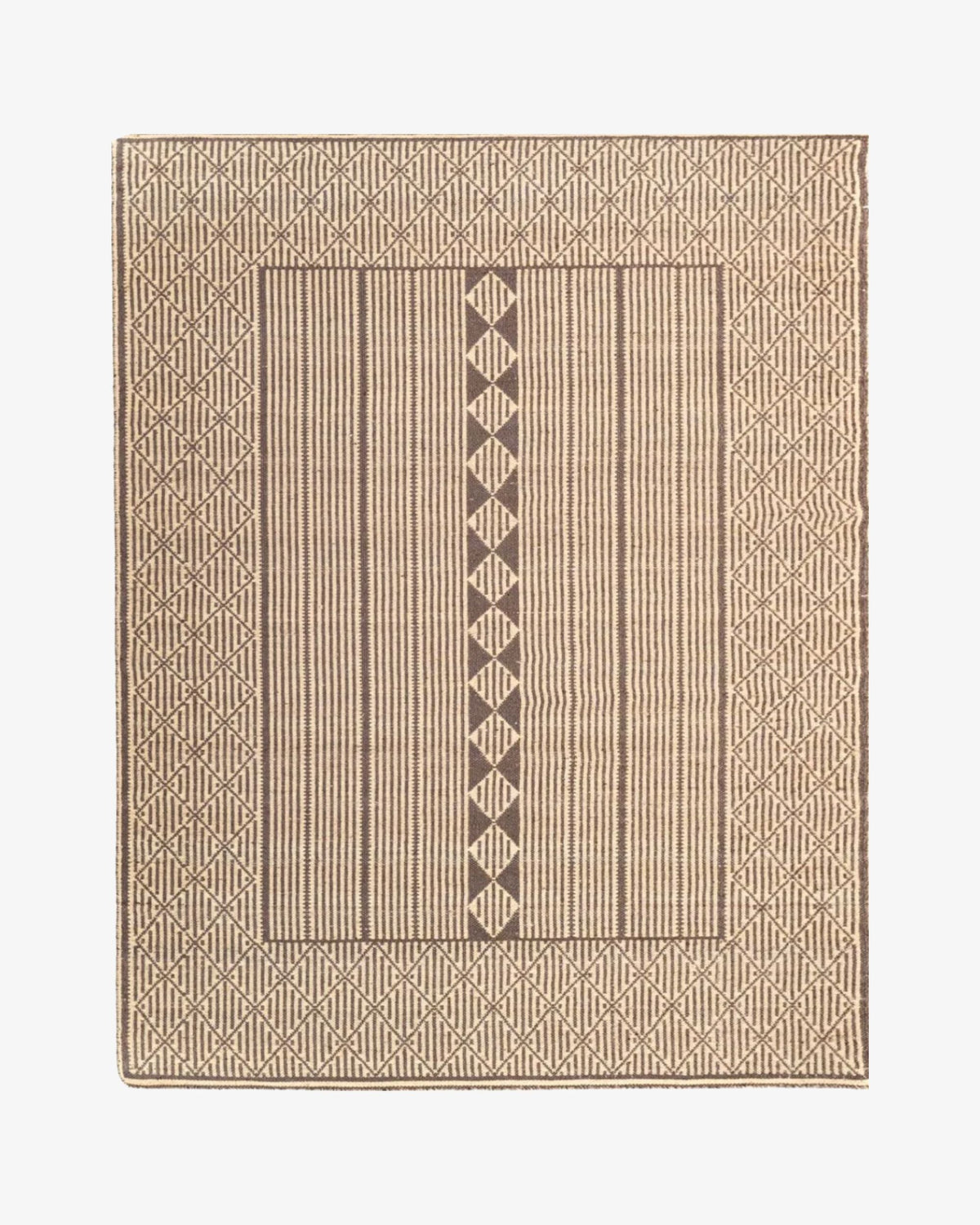 Masai Jute Rug