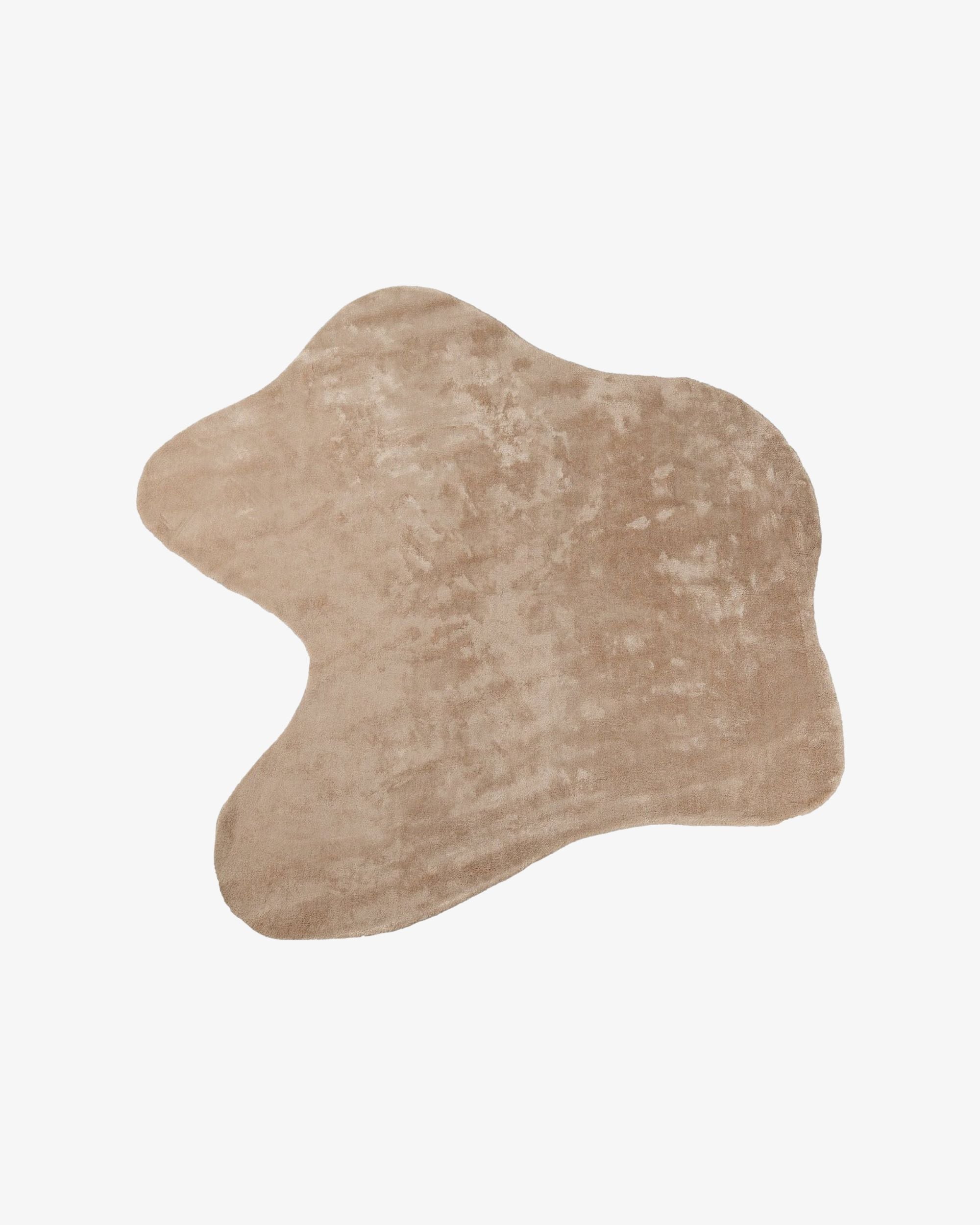 rugberry-abstract-silk-rug-clay-1