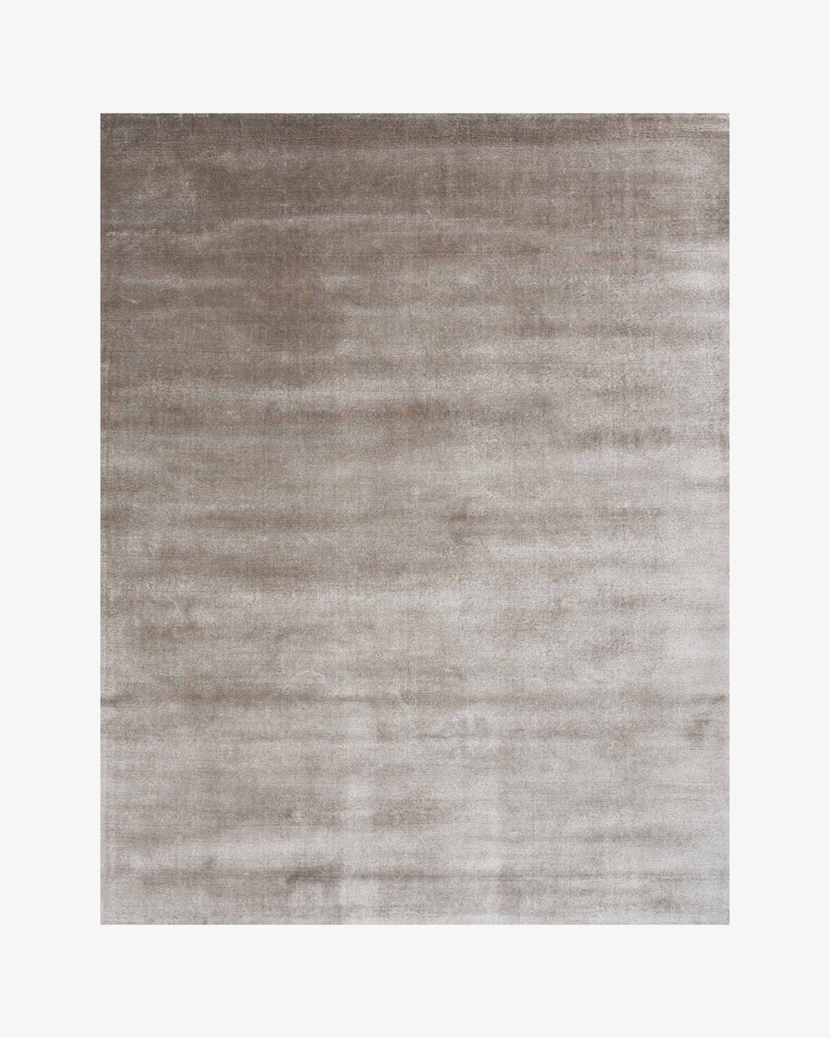 Luma Silk Rug / Greige