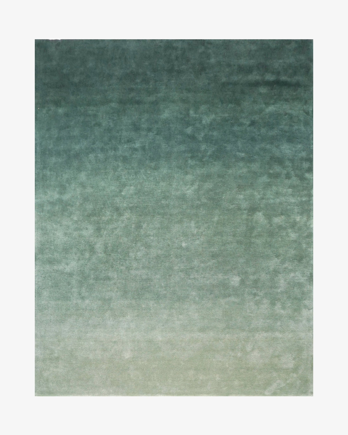 Ombré Forest Rug