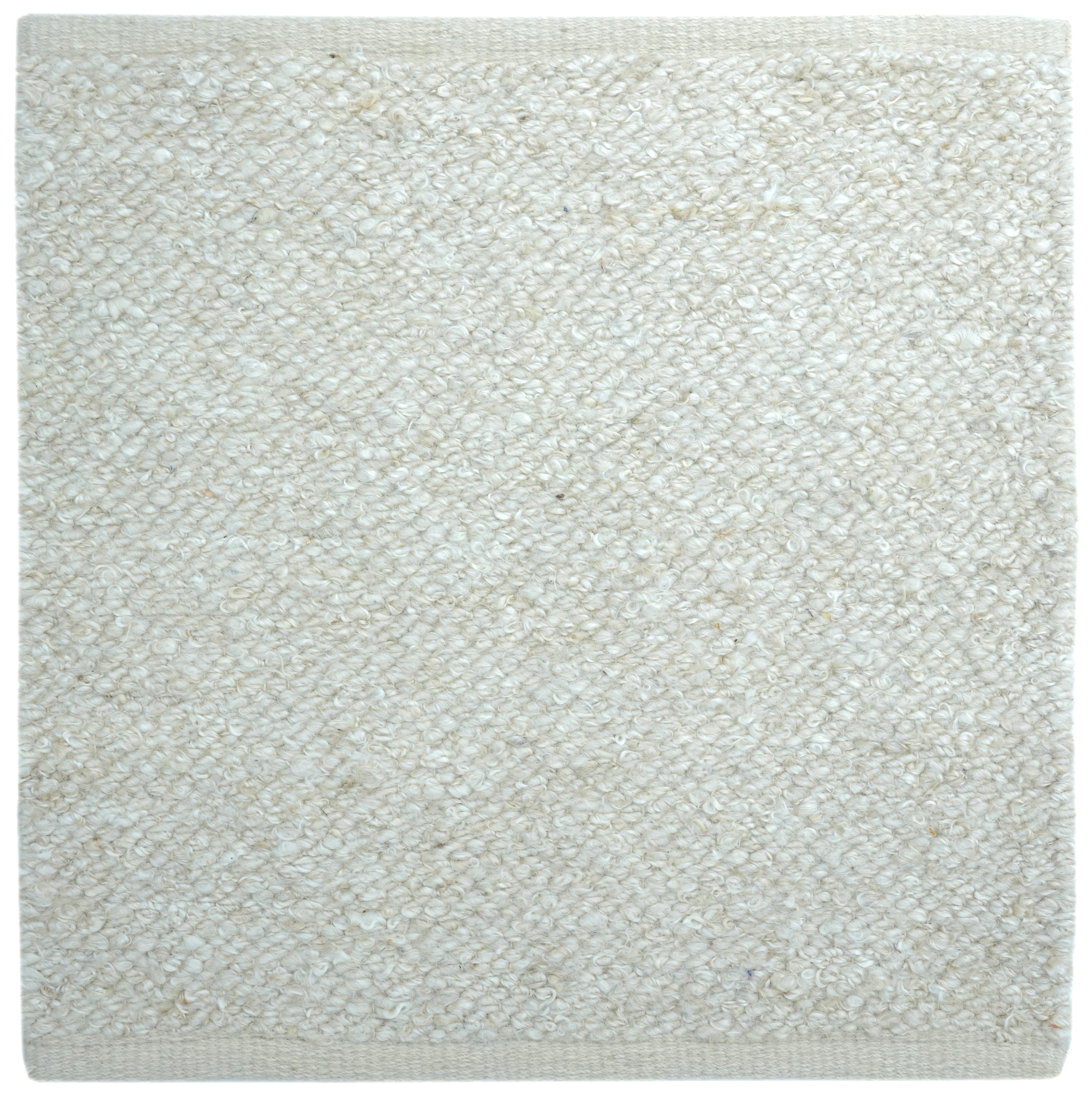Mohair Relic / Ivory