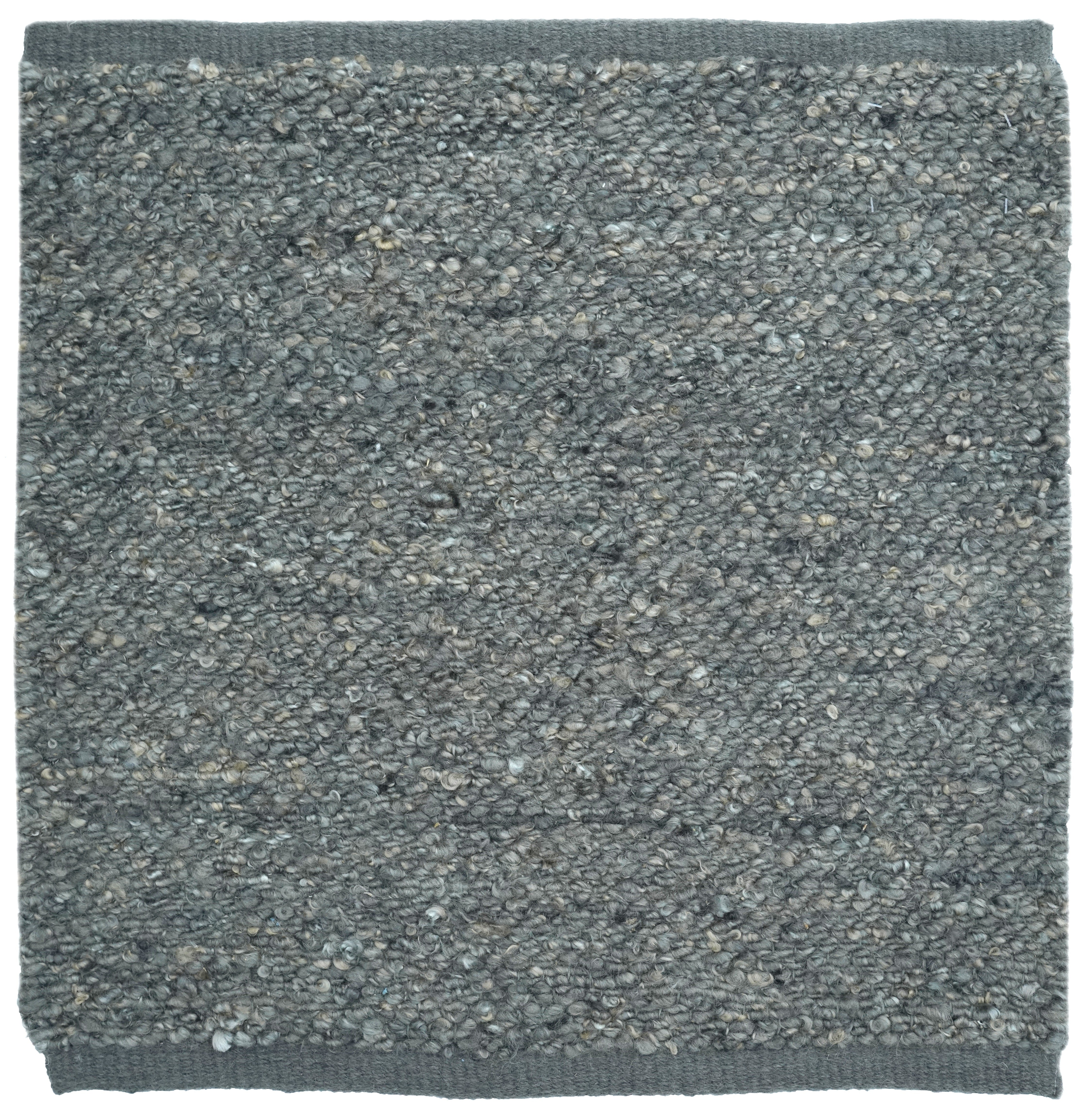 Mohair Relic / Charcoal