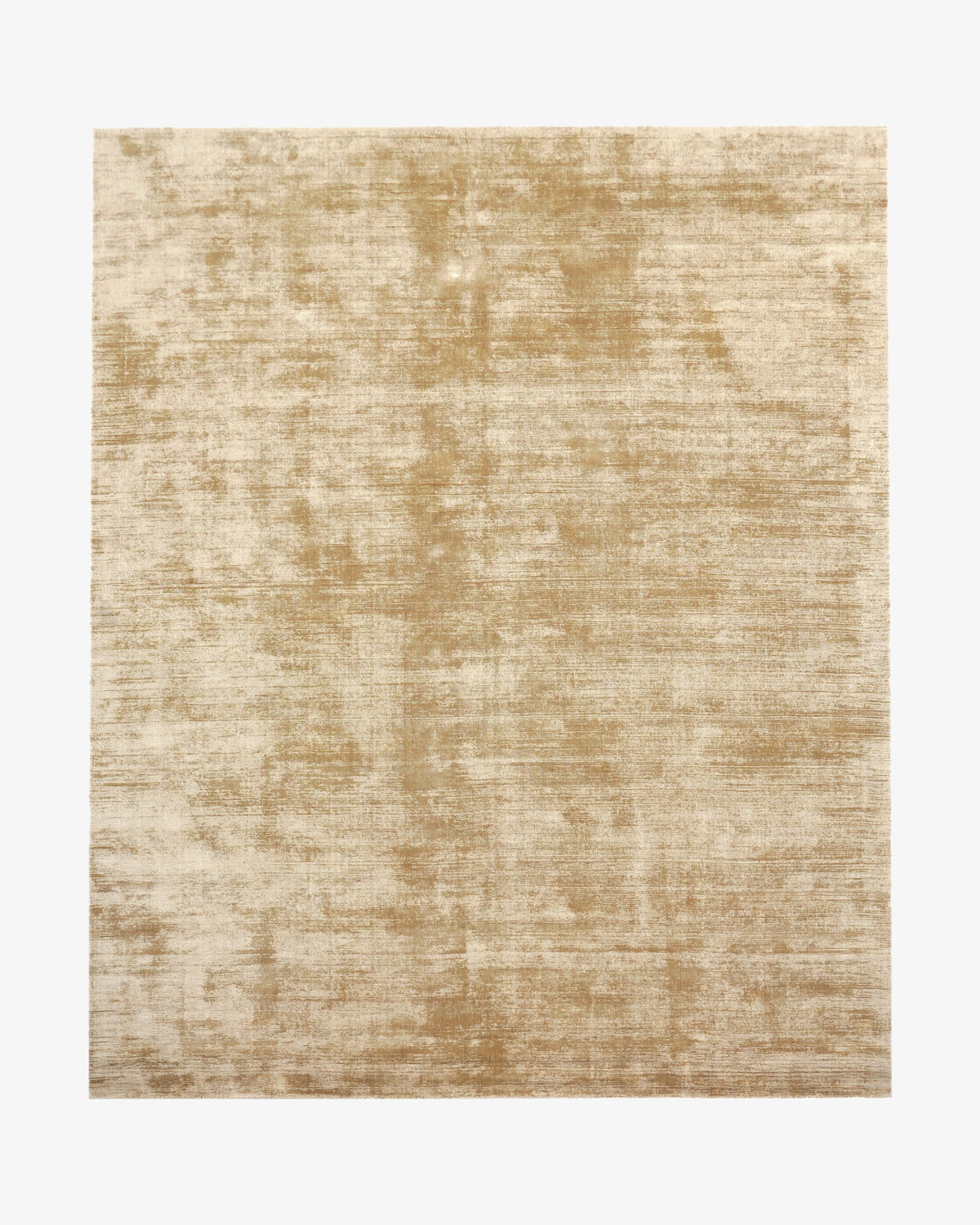 Nuva Silk Rug / Camel