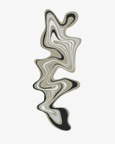 Nahda Rug / Swatch