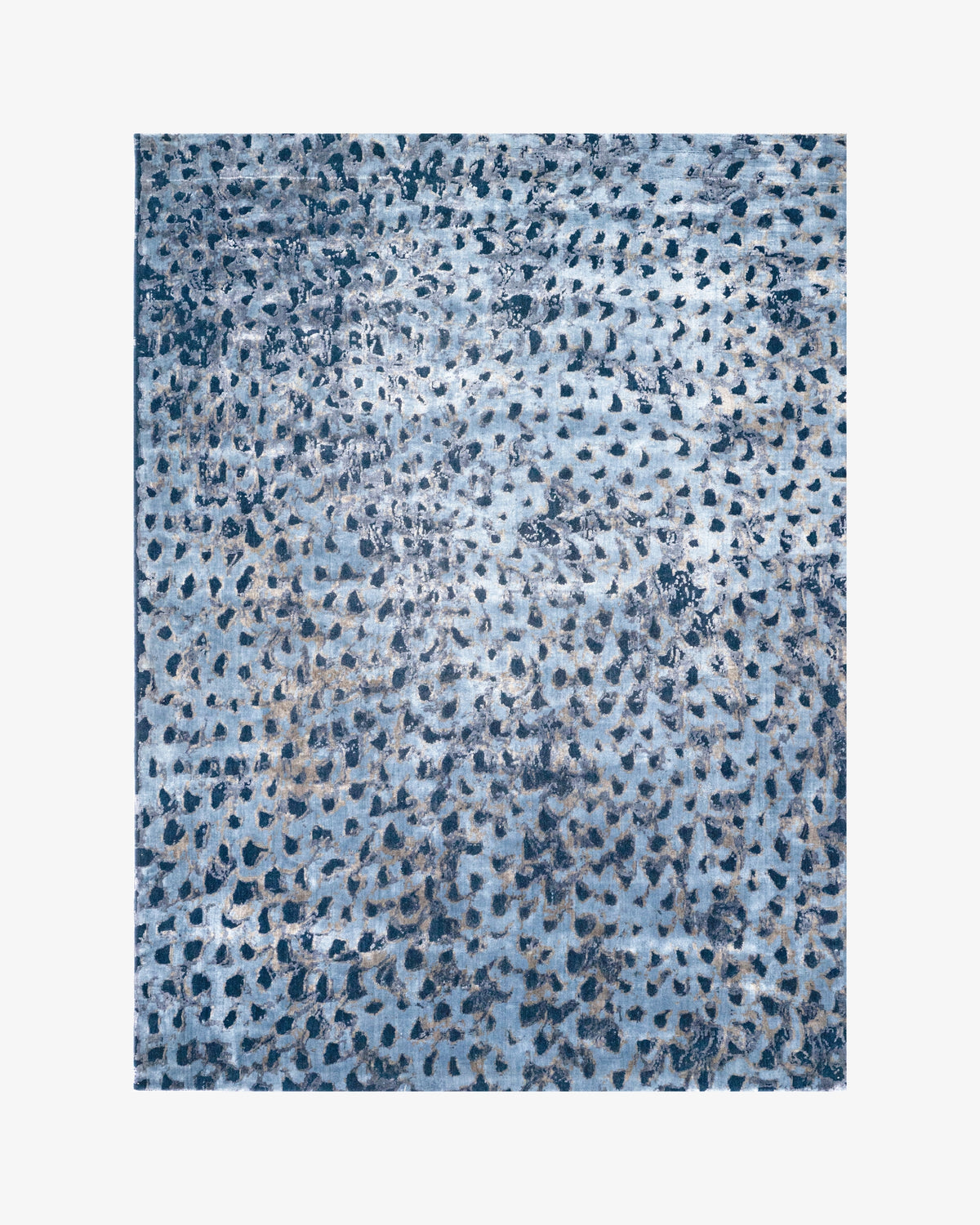 Tierra Wool & Silk Rug