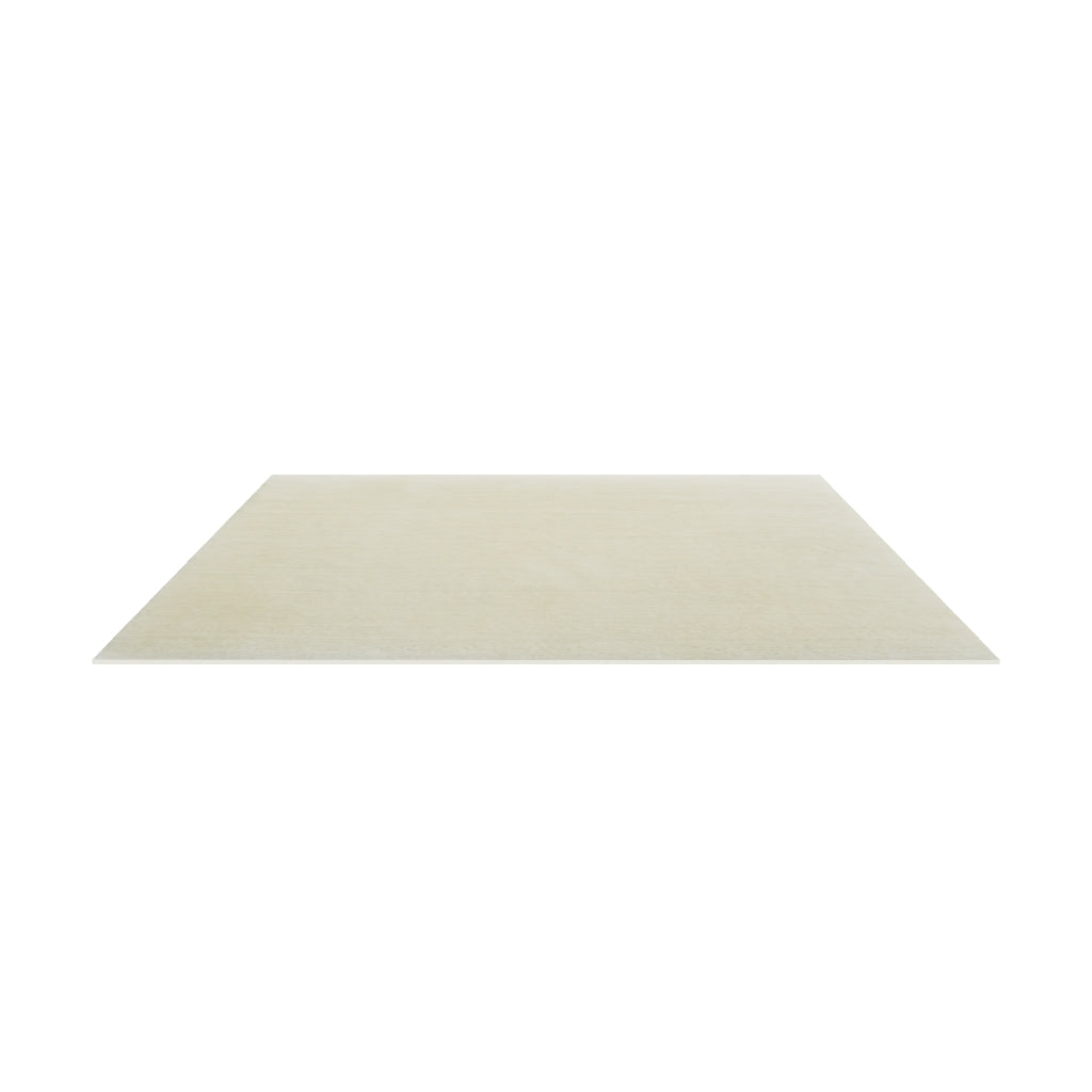 Merino Suede, 3D model at true size (default)