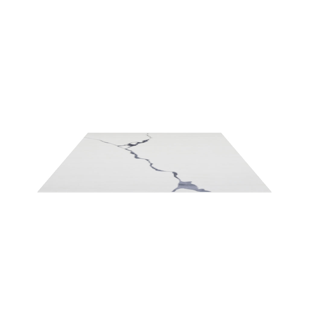 Stream Wool & Silk Rug, 3D model at true size (12x15 ft)