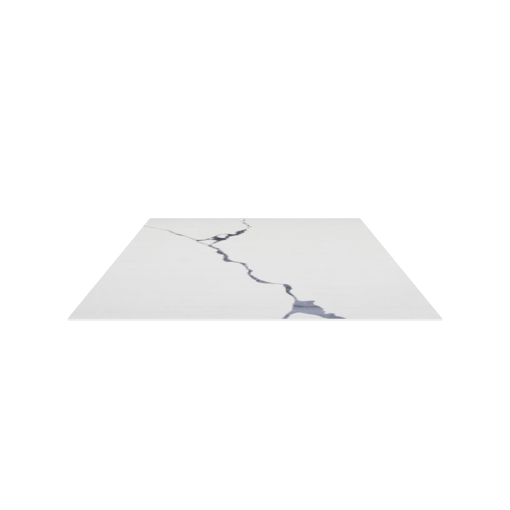 Stream Wool & Silk Rug, 3D model at true size (9x12 ft)